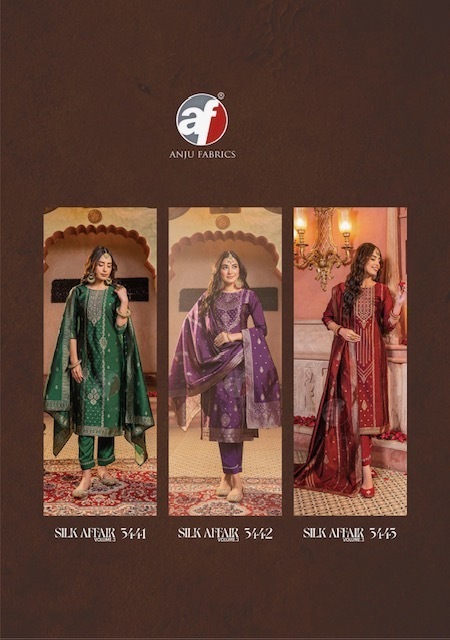 ANJU-FABRICS-SILK-AFFAIR-VOL-3-DESIGNER-KURTI-SET-CATALOGUE-WHOLESALER-IN-SURAT-2