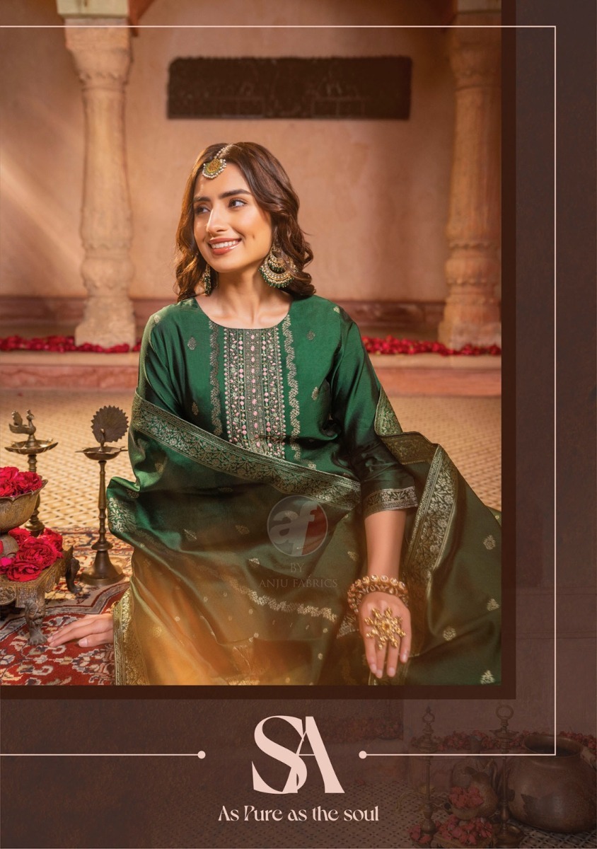 ANJU-FABRICS-SILK-AFFAIR-VOL-3-DESIGNER-KURTI-SET-CATALOGUE-WHOLESALER-IN-SURAT-7