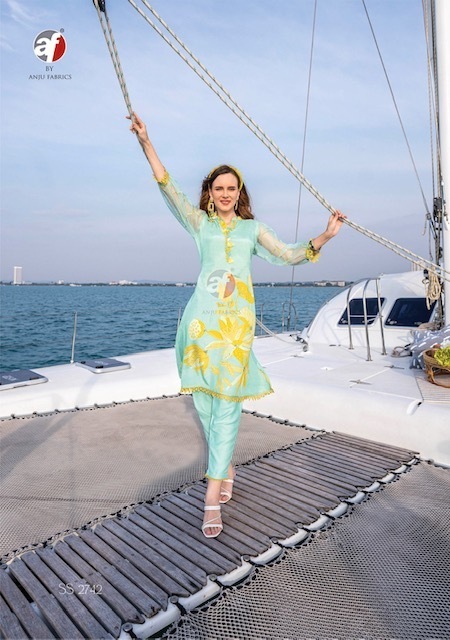 ANJU-FABRICS-STOLE-STORY-NATURAL-CREPE-SILK-PRINT-KURTI-WITH-PANT-NEW-CATALOGUE-2