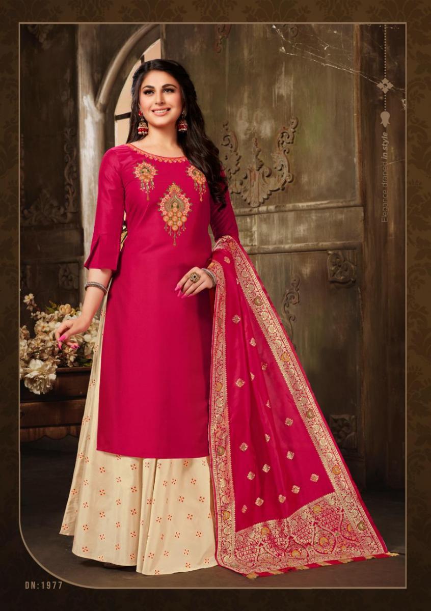 ANJU-FABRICS-VIVAAH-D.NO-1971-TO-1978-FESTIVAL-PARTYWEAR-WHOLESALER-SURAT-1