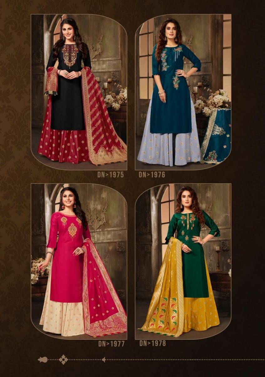 ANJU-FABRICS-VIVAAH-D.NO-1971-TO-1978-FESTIVAL-PARTYWEAR-WHOLESALER-SURAT-6