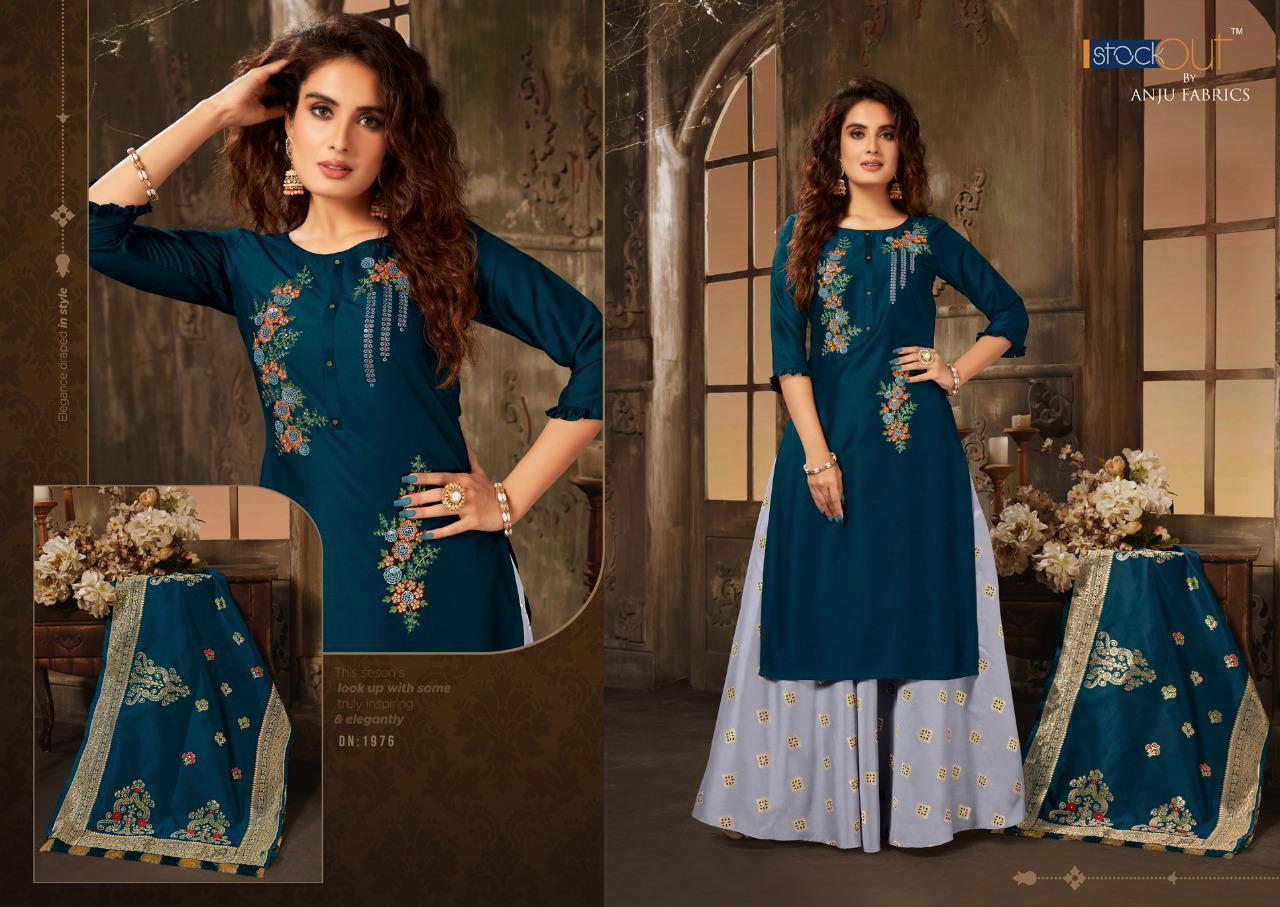 ANJU-FABRICS-VIVAAH-HEAVY-DESIGNER-KURTIS-MANUFACTURER-SURAT-4
