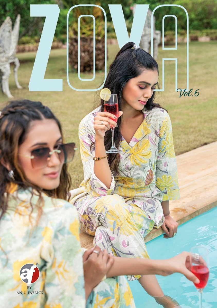 ANJU-FABRICS-ZOYA-VOL-6-CO-ORD-SET-MANUFACTURING-PRICE-1