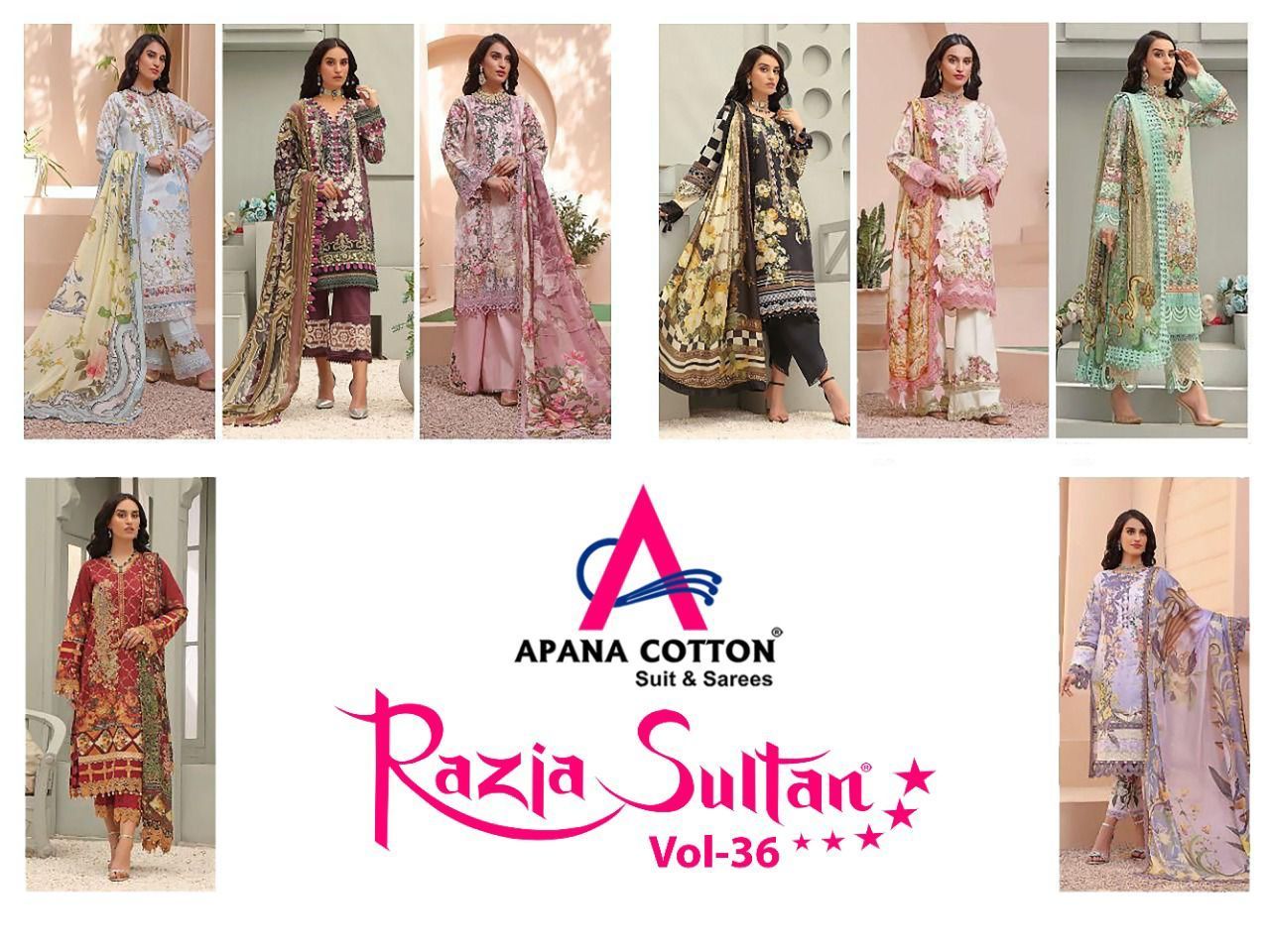 APANA-COTTON-RAZIA-SULTAN-VOL-36-KARACHI-STYLE-COTTON-SALWAR-SUIT-SELLER-9