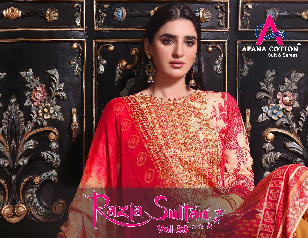 APANA-COTTON-RAZIA-SULTAN-VOL-38-COTTON-PRINTED-KARACHI-SUITS-WHOLESALE-1