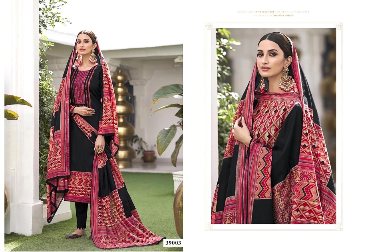 APANA-COTTON-RAZIA-SULTAN-VOL-39-COTTON-PRINTED-KARACHI-SUITS-SURAT-4