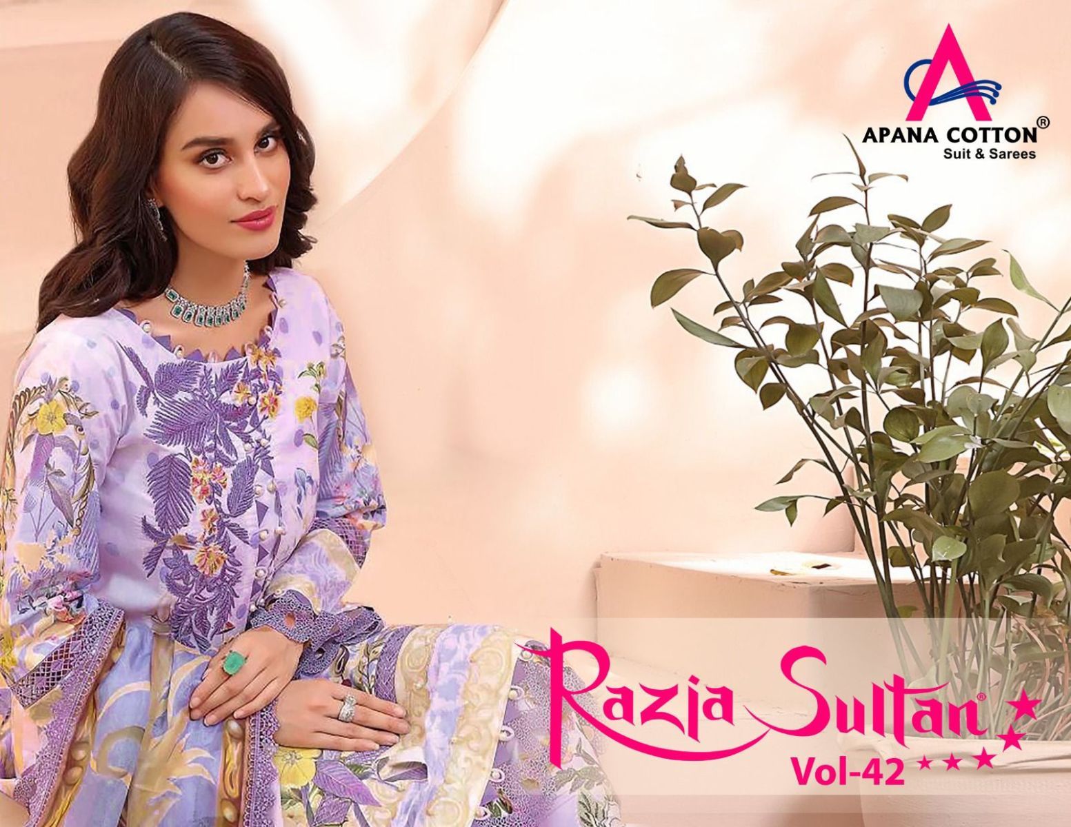 APANA-COTTON-RAZIA-SULTAN-VOL-42-COTTON-PRINT-KARACHI-SUITS-WHOLESALE-1