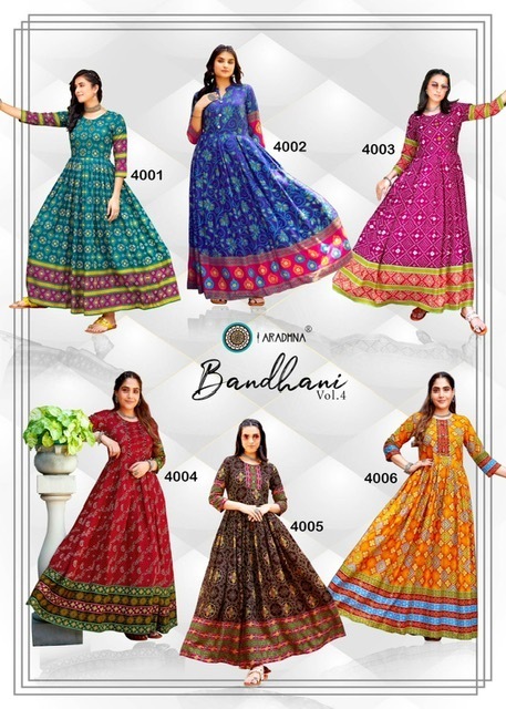 ARADHNA-BANDHANI-VOL-4-RAYON-PRINT-LONG-GOWNS-MANUFACTURER-SURAT-15