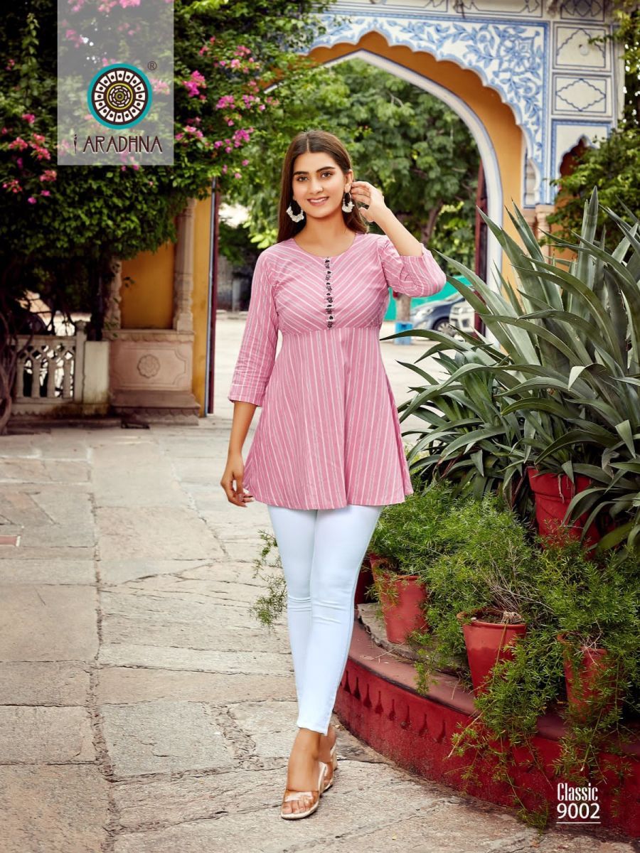 ARADHNA-CLASSIC-VOL-9-FANCY-COTTON-SHORT-TOPS-MANUFACTURER-SURAT-3
