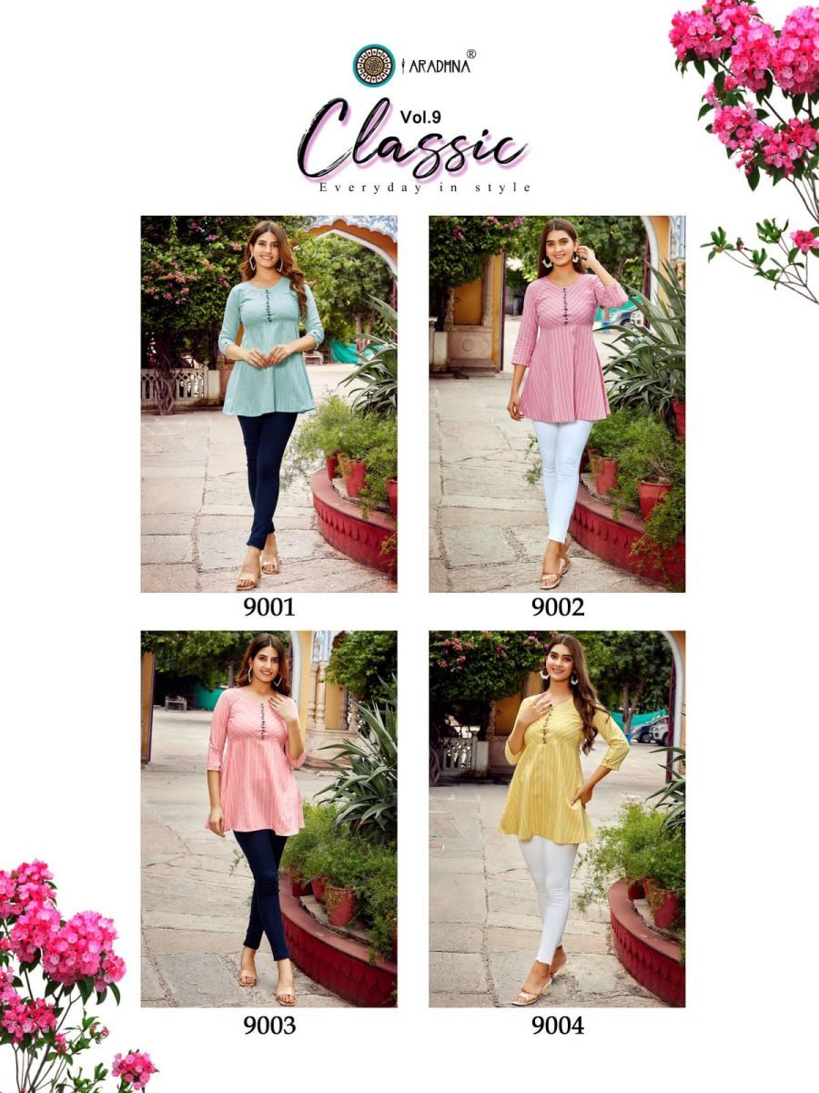 ARADHNA-CLASSIC-VOL-9-FANCY-COTTON-SHORT-TOPS-MANUFACTURER-SURAT-6