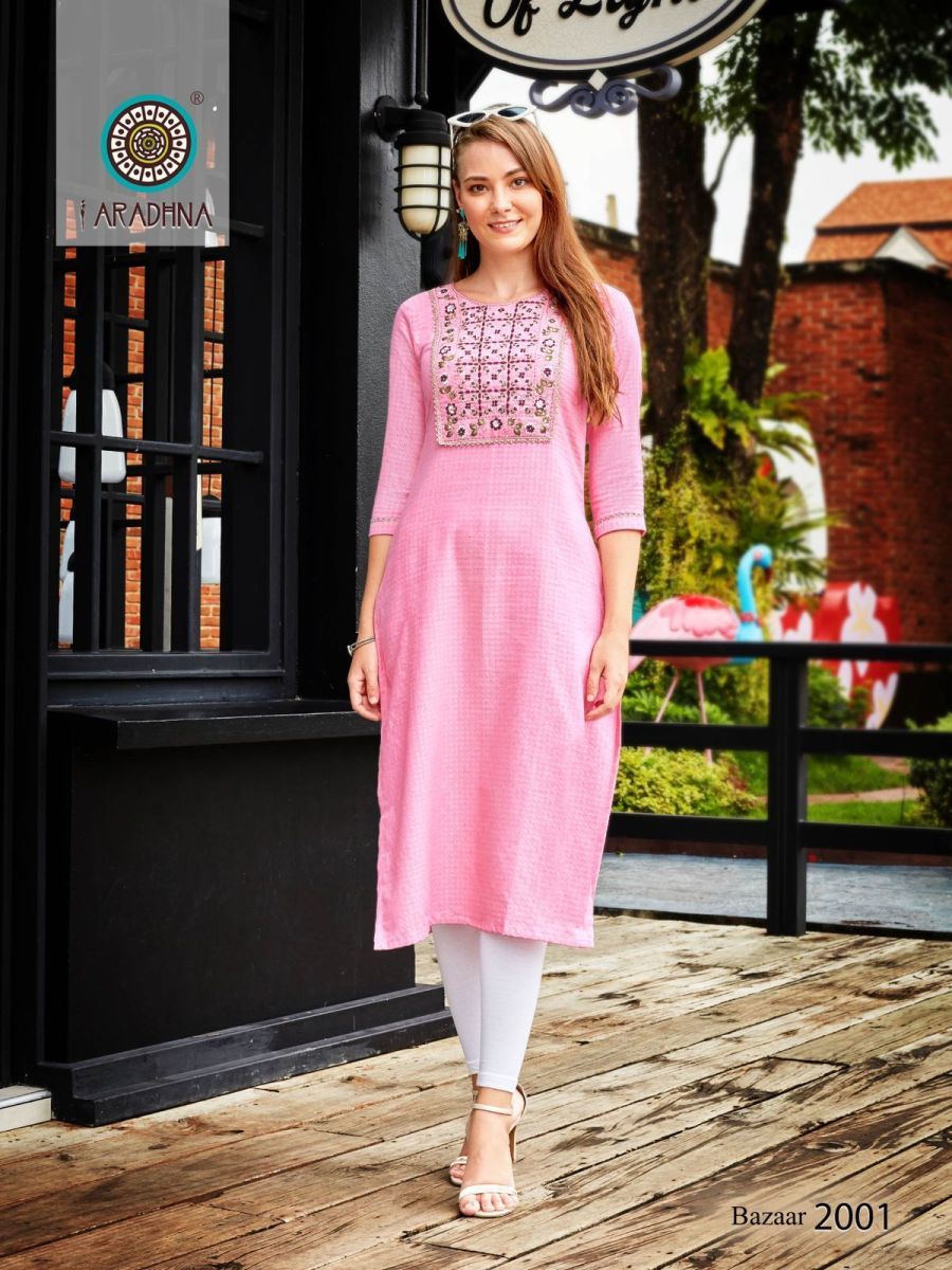 ARADHNA-FASHION-BAZAR-VOL-2-COTTON-EMBROIDERY-KURTIS-AT-SURAT-3