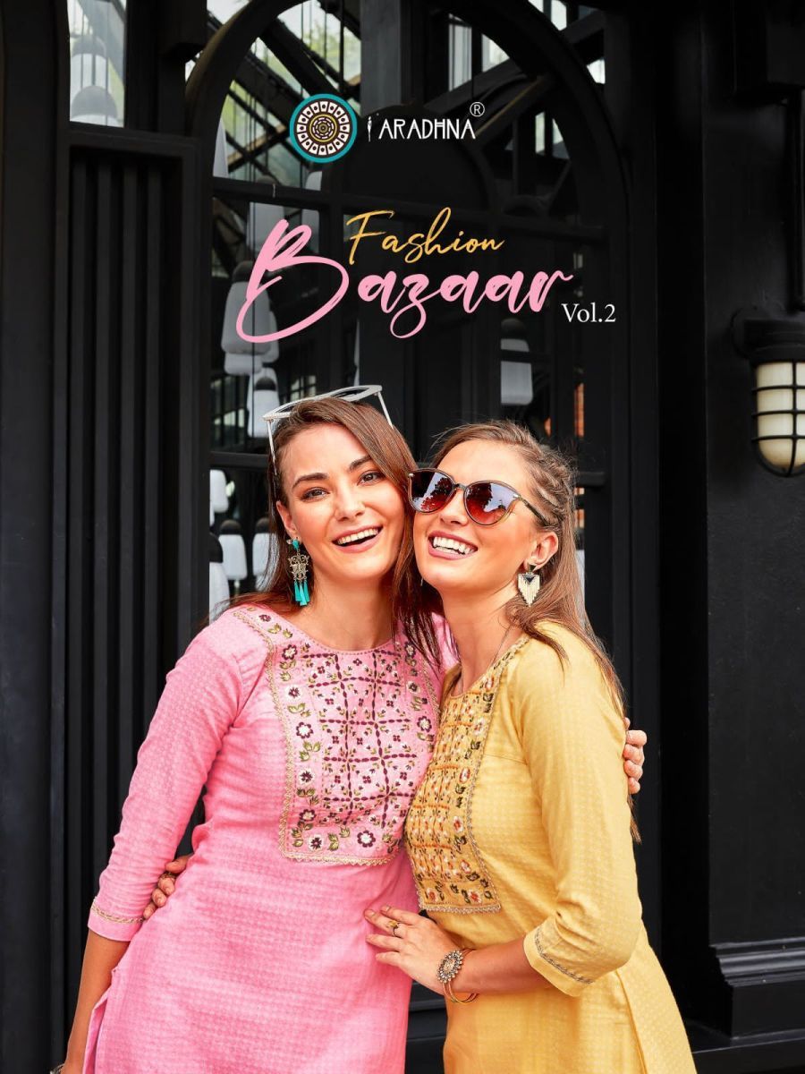 ARADHNA-FASHION-BAZAR-VOL-2-COTTON-EMBROIDERY-KURTIS-AT-SURAT-5