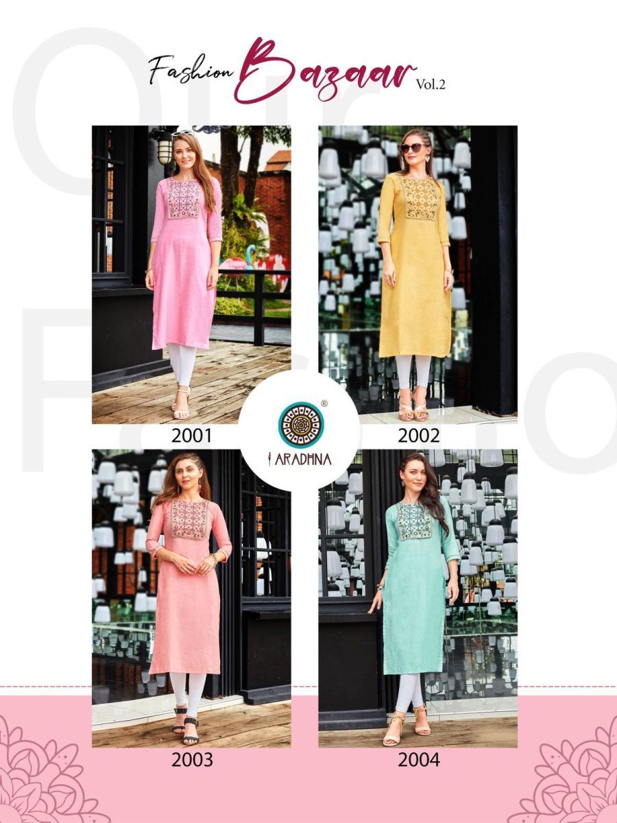 ARADHNA-FASHION-BAZAR-VOL-2-COTTON-EMBROIDERY-KURTIS-AT-SURAT-6