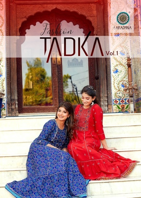ARADHNA-FASHION-TADKA-VOL-1-RAYON-PRINT-EMBROIDERY-KURTIS-SUPPLIER-SURAT-10