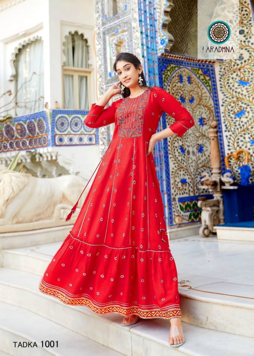ARADHNA-FASHION-TADKA-VOL-1-RAYON-PRINT-EMBROIDERY-KURTIS-SUPPLIER-SURAT-5