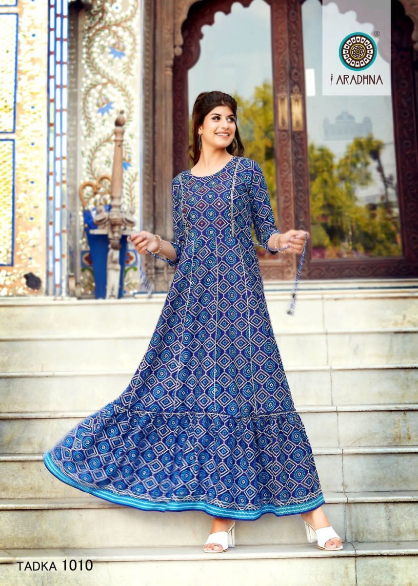ARADHNA-FASHION-TADKA-VOL-1-RAYON-PRINT-EMBROIDERY-KURTIS-SUPPLIER-SURAT-9