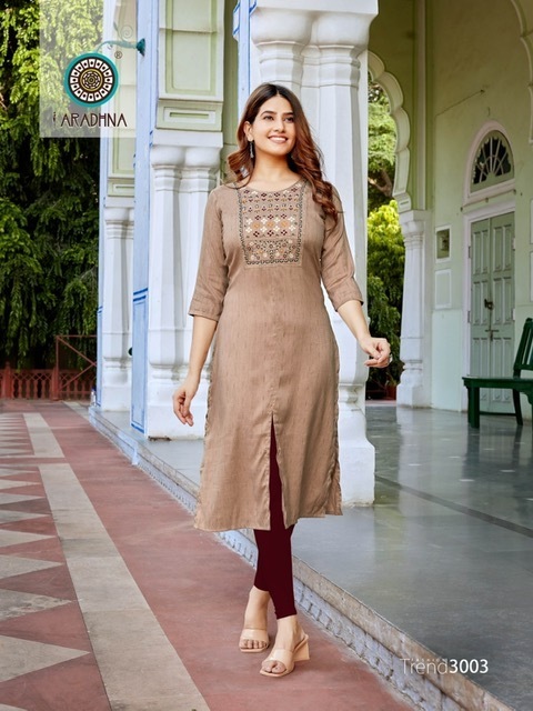 ARADHNA-FASHION-TREND-VOL-3-RAYON-DOBBY-EMBROIDERY-KURTIS-SURAT-3