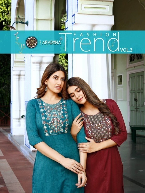ARADHNA-FASHION-TREND-VOL-3-RAYON-DOBBY-EMBROIDERY-KURTIS-SURAT-5