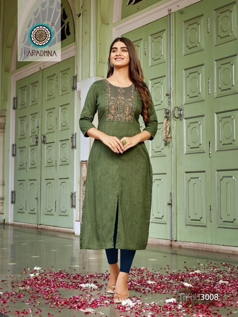 ARADHNA-FASHION-TREND-VOL-3-RAYON-DOBBY-EMBROIDERY-KURTIS-SURAT-6
