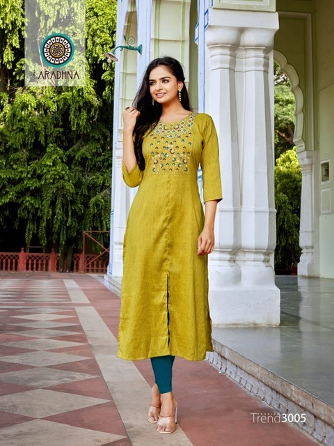 ARADHNA-FASHION-TREND-VOL-3-RAYON-DOBBY-EMBROIDERY-KURTIS-SURAT-9