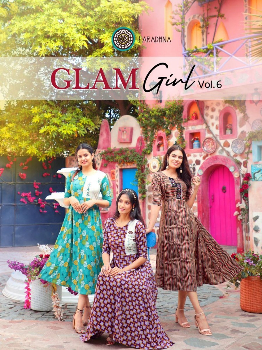 ARADHNA-GLAM-GIRL-VOL-6-KURTIS-MANUFACTURER-SURAT-5