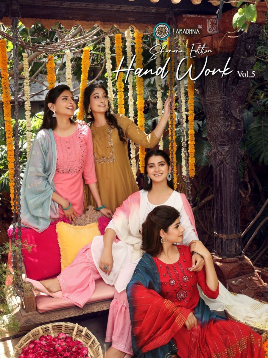 ARADHNA-HANDWORK-VOL-5-KURTI-SHARARA-WITH-DUPATTA-ONLINE-SUPPLIER-SURAT-7