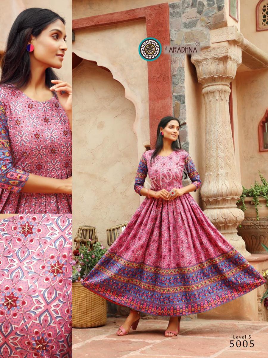 ARADHNA-LEVEL-VOL-5-KURTIS-MANUFACTURER-SURAT-13