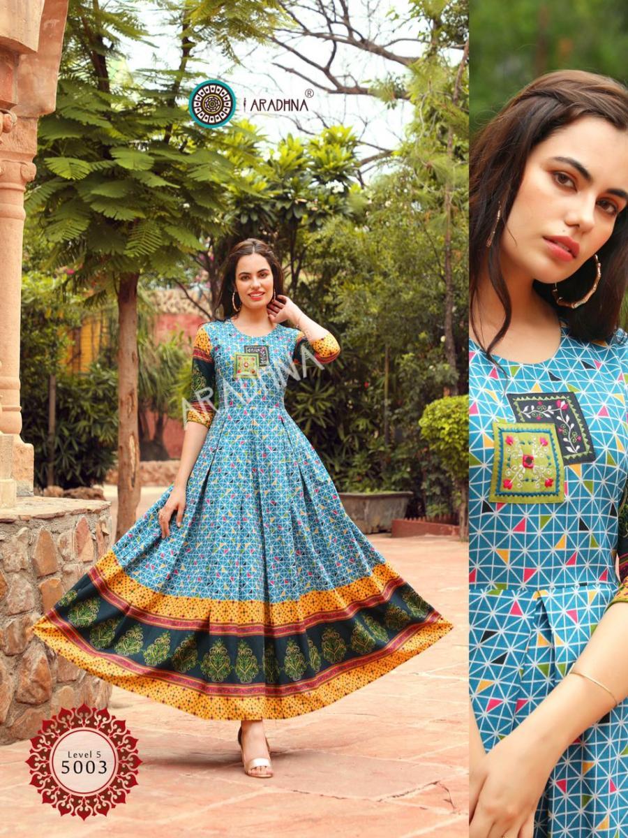 ARADHNA-LEVEL-VOL-5-KURTIS-MANUFACTURER-SURAT-14
