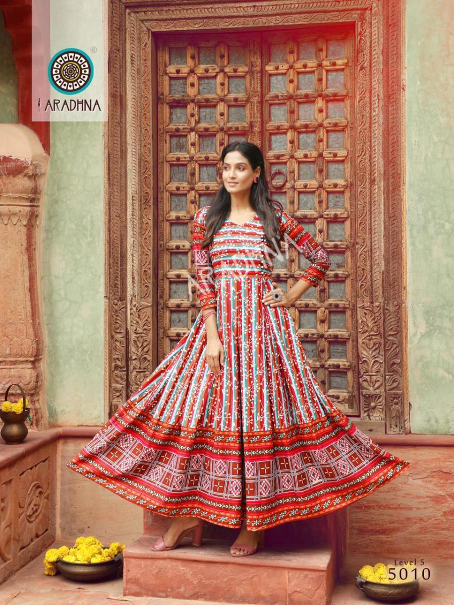 ARADHNA-LEVEL-VOL-5-KURTIS-MANUFACTURER-SURAT-5