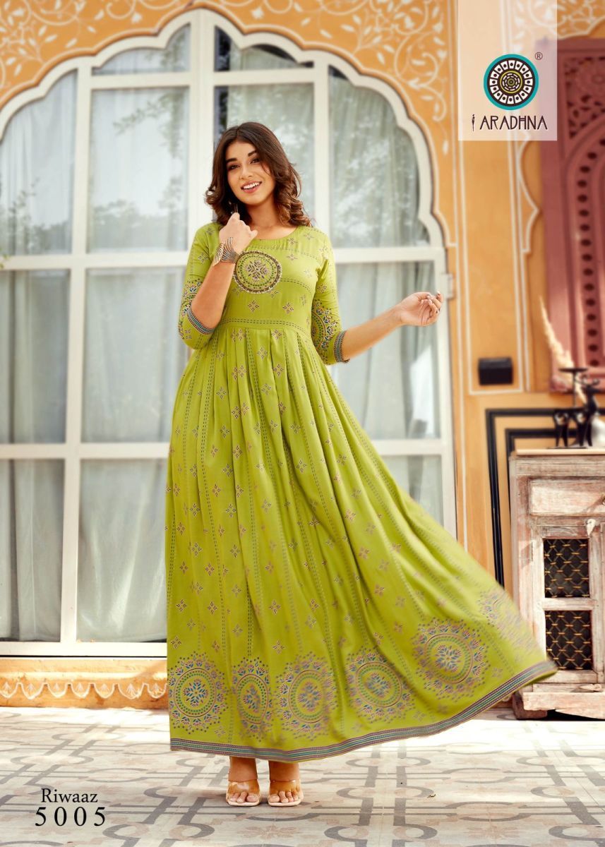 ARADHNA-RIWAAZ-VOL-5-RAYON-FANCY-LONG-GOWNS-ONLINE-SUPPLIER-SURAT-10