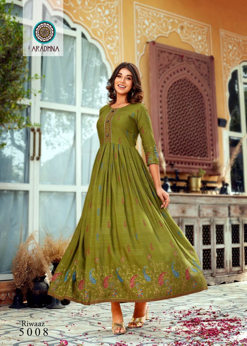 ARADHNA-RIWAAZ-VOL-5-RAYON-FANCY-LONG-GOWNS-ONLINE-SUPPLIER-SURAT-13