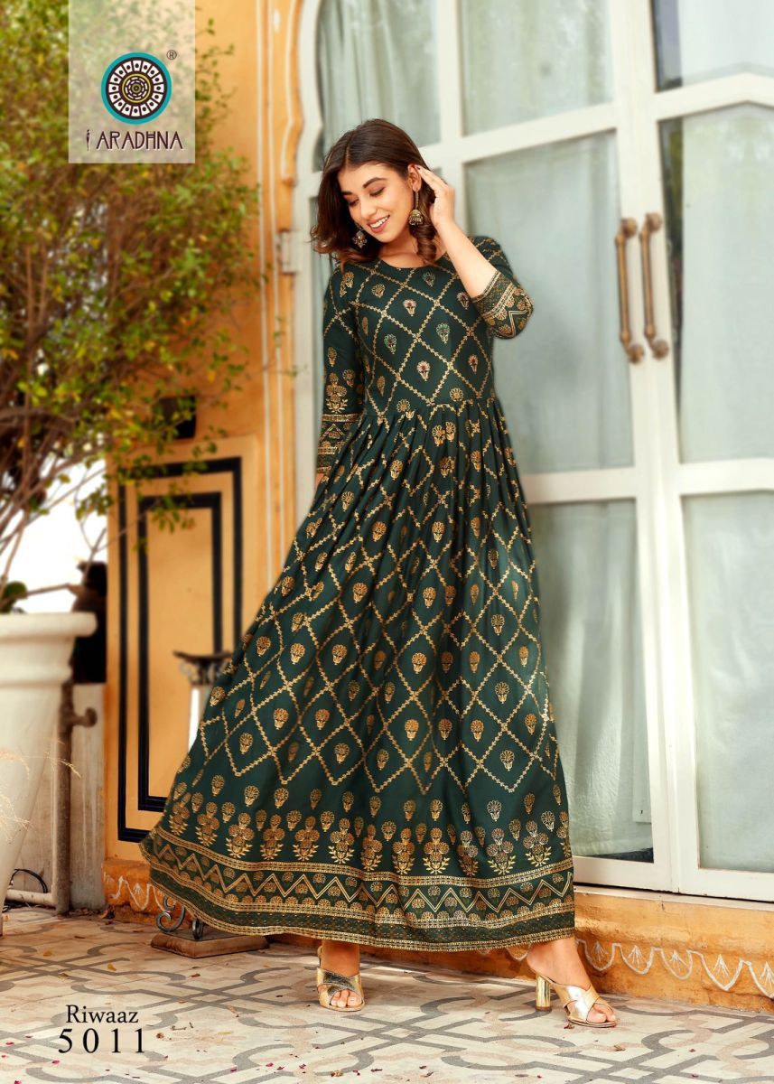 ARADHNA-RIWAAZ-VOL-5-RAYON-FANCY-LONG-GOWNS-ONLINE-SUPPLIER-SURAT-5