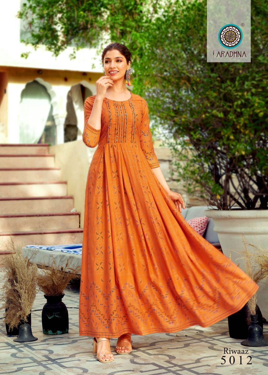 ARADHNA-RIWAAZ-VOL-5-RAYON-FANCY-LONG-GOWNS-ONLINE-SUPPLIER-SURAT-6
