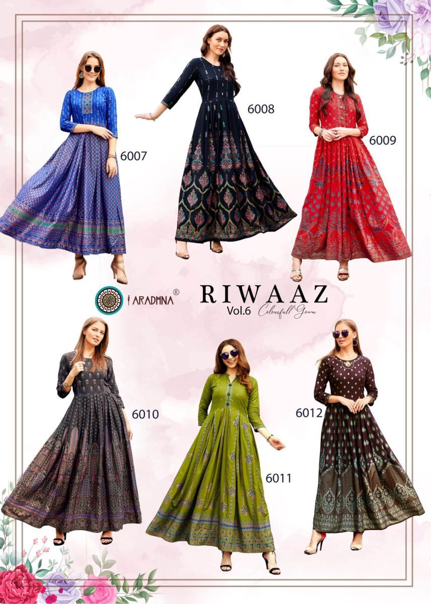 ARADHNA-RIWAAZ-VOL-6-RAYON-FANCY-LONG-GOWNS-LATEST-COLLECTION-2023-15