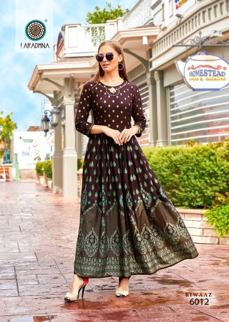 ARADHNA-RIWAAZ-VOL-6-RAYON-FANCY-LONG-GOWNS-LATEST-COLLECTION-2023-2