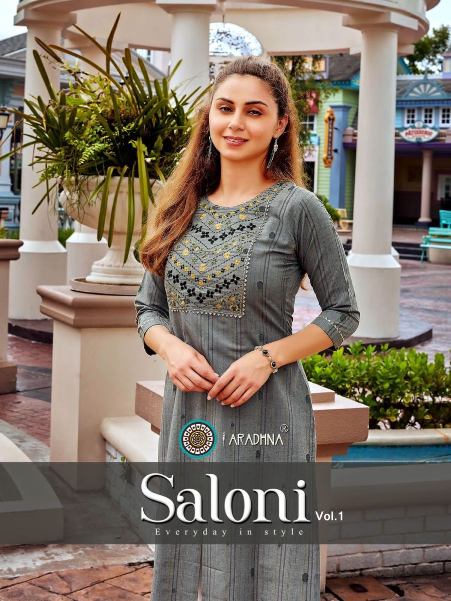 ARADHNA-SALONI-VOL-1-COTTON-EMBROIDERY-KURTIS-MANUFACTURER-1