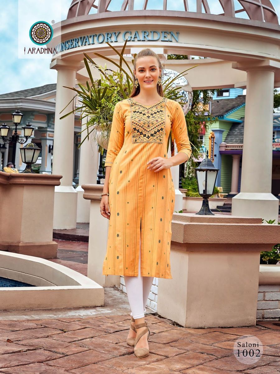 ARADHNA-SALONI-VOL-1-COTTON-EMBROIDERY-KURTIS-MANUFACTURER-2