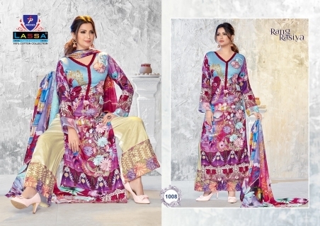 ARIHANT-LASSA-RANG-RASIYA-COTTON-SUITS-LATEST-CATALOGUE-12
