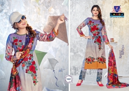 ARIHANT-LASSA-RANG-RASIYA-COTTON-SUITS-LATEST-CATALOGUE-5