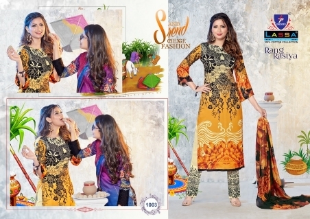 ARIHANT-LASSA-RANG-RASIYA-COTTON-SUITS-LATEST-CATALOGUE-7