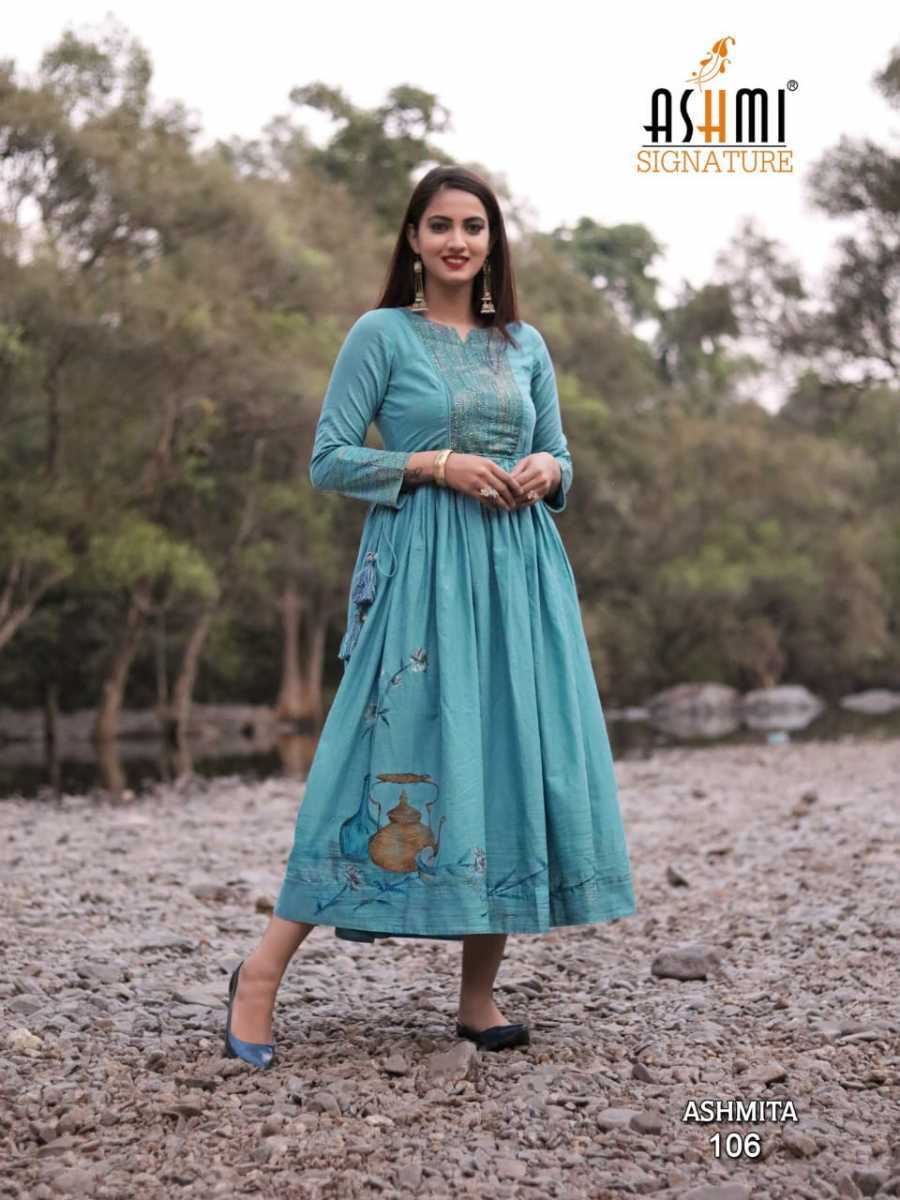 ASHMI-SIGNATURE-ASHMITA-DESIGNER-COTTON-GOWN-MANUFACTUR-AHEMDABAD-1