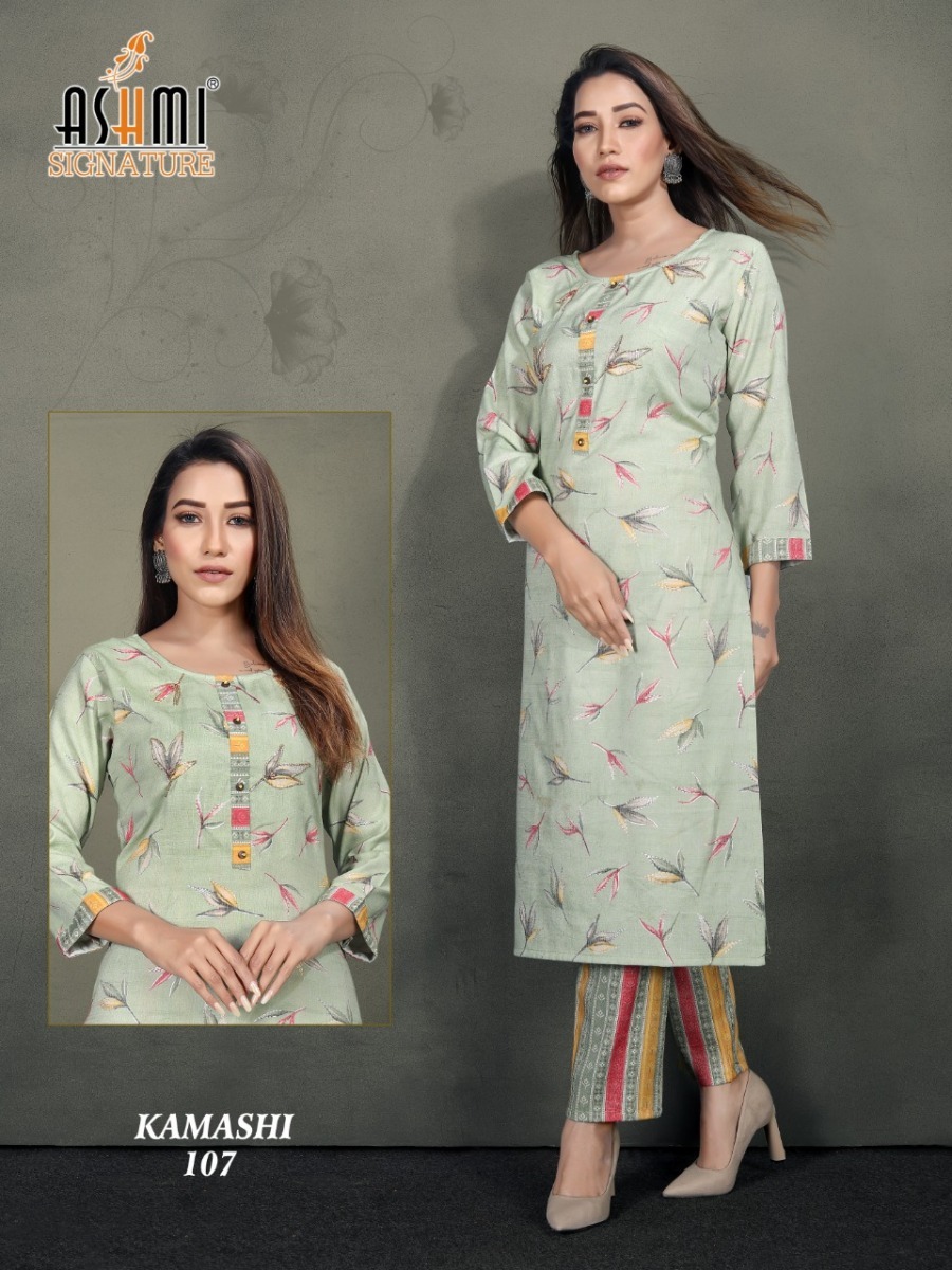 ASHMI-SIGNATURE-KAMASHI-DESIGNER-KURTI-LATEST-CATALOGUE-AHEMDABAD-8