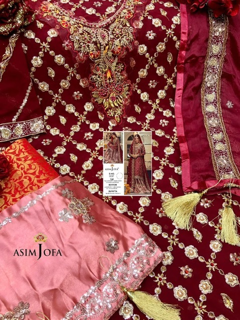 ASIM-JOFA-56067-SERIES-GEORGETTE-EMBROIDERED-PAKISTANI-SUITS-BRIDAL-COLLECTION-2