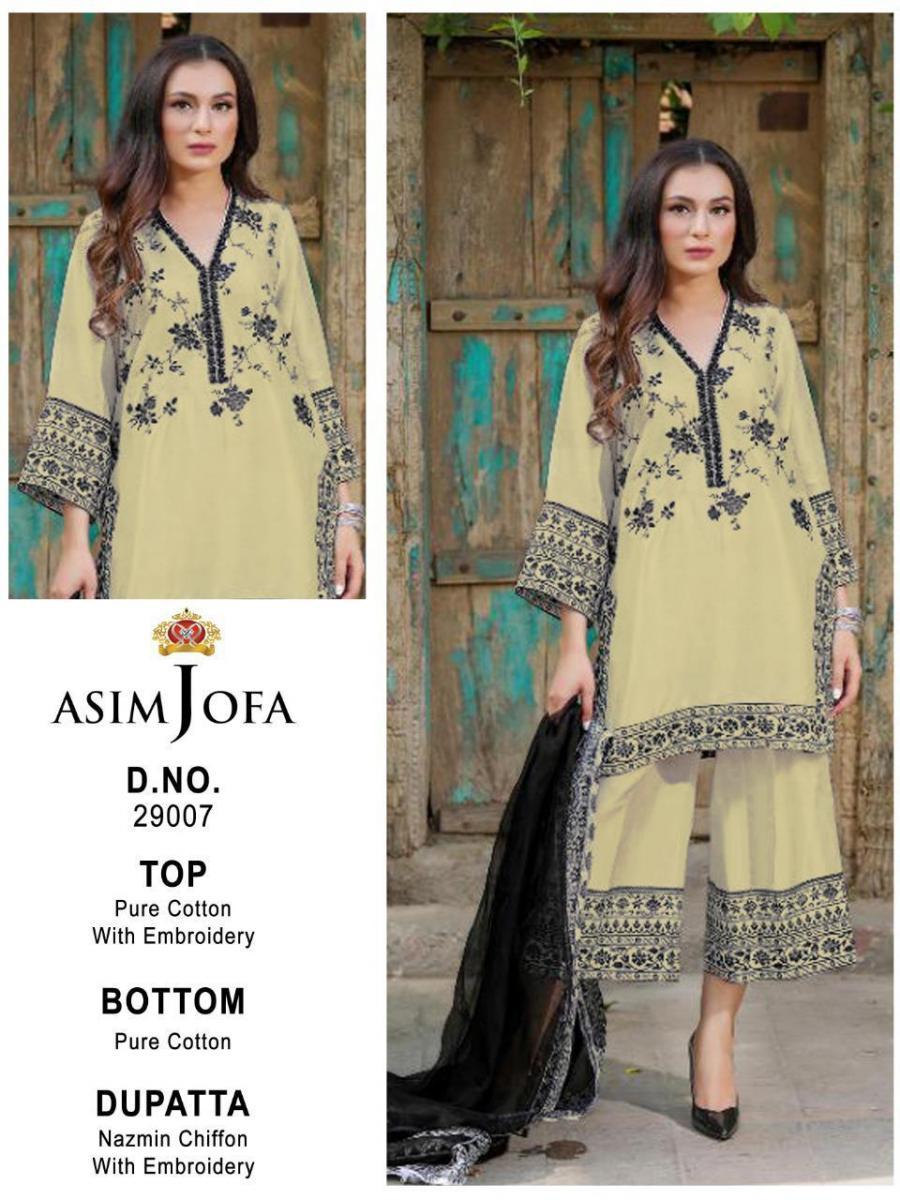 ASIM-JOFA-D.NO-29007-PAKISTANI-COTTON-SUITS-WHOLESALER-1