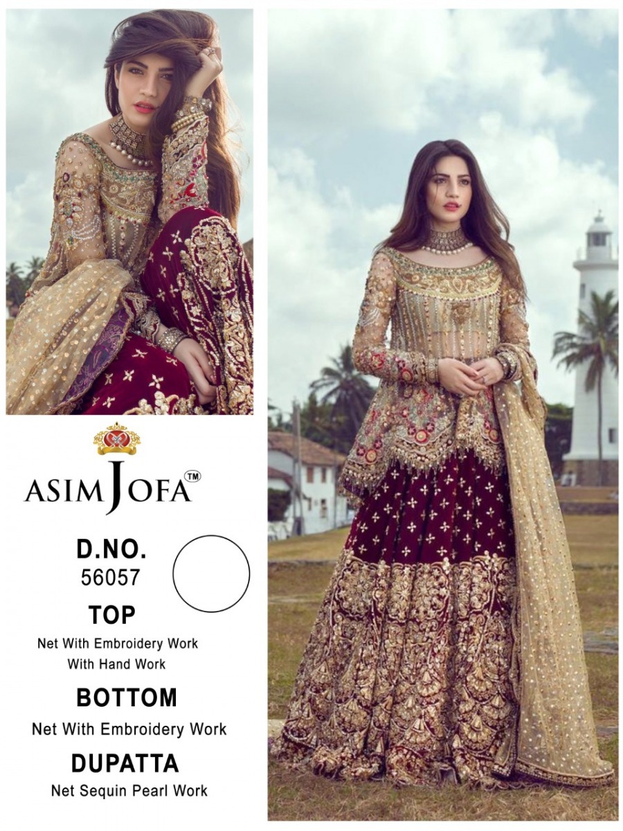 ASIM-JOFA-D.NO-56057-PAKISTANI-SALWAR-SUITS-AT-WHOLESALE-2