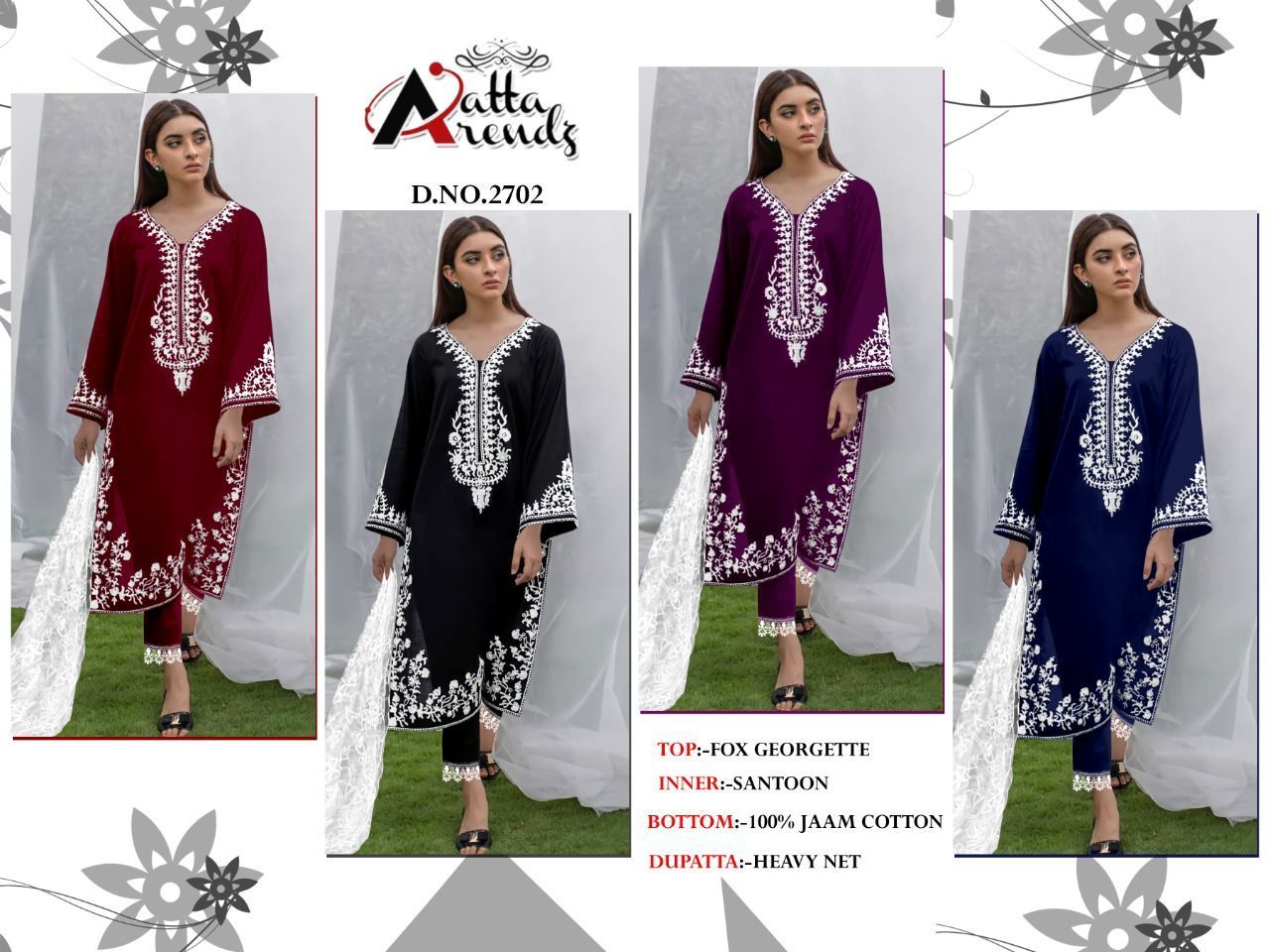 ATTA-TRENDZ-2702-PAKISTANI-KURTIS-PANT-WITH-DUPATTA-AT-WHOLESALE-2