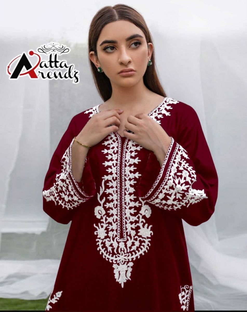 ATTA-TRENDZ-2702-PAKISTANI-KURTIS-PANT-WITH-DUPATTA-AT-WHOLESALE-6