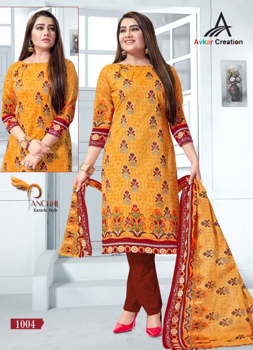 AVKAR-CREATION-PANCHIHI-KARACHI-STYLE-PRINTED-SALWAR-SUITS-WHOLESALE-10