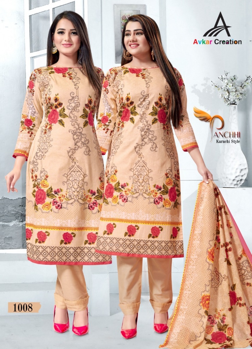 AVKAR-CREATION-PANCHIHI-KARACHI-STYLE-PRINTED-SALWAR-SUITS-WHOLESALE-5