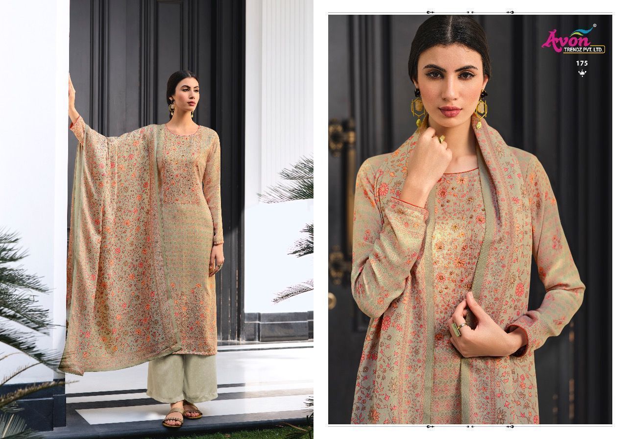AVON-KALAMKAARI-LATEST-PASHMINA-PRINTED-SUITS-WHOLESALE-10